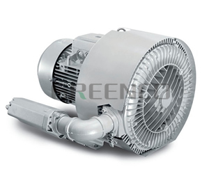 2RB 820-7HH17 side channel blower image and picture